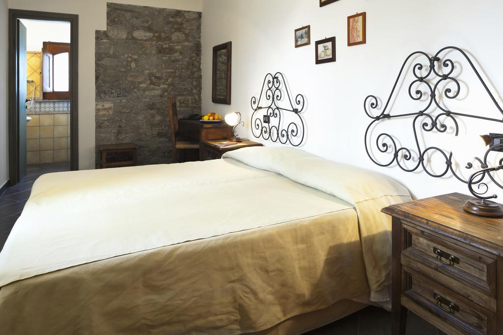 Agriturismo Terrenia Βίλα Trappitello Εξωτερικό φωτογραφία