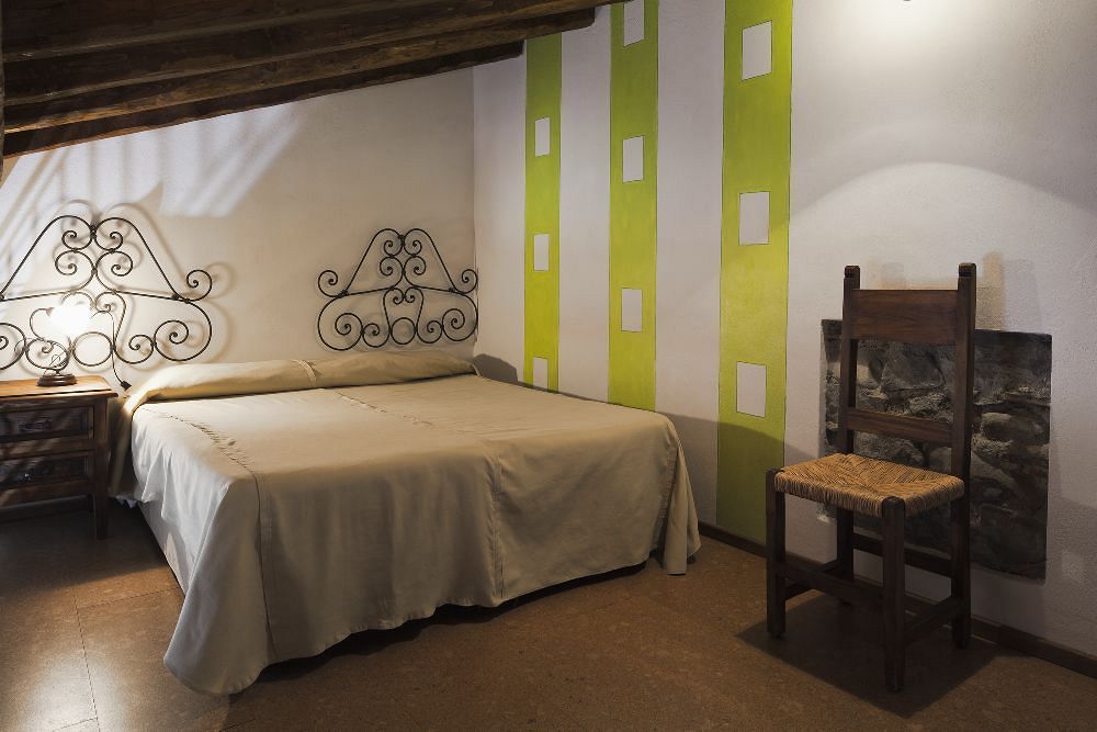 Agriturismo Terrenia Βίλα Trappitello Εξωτερικό φωτογραφία