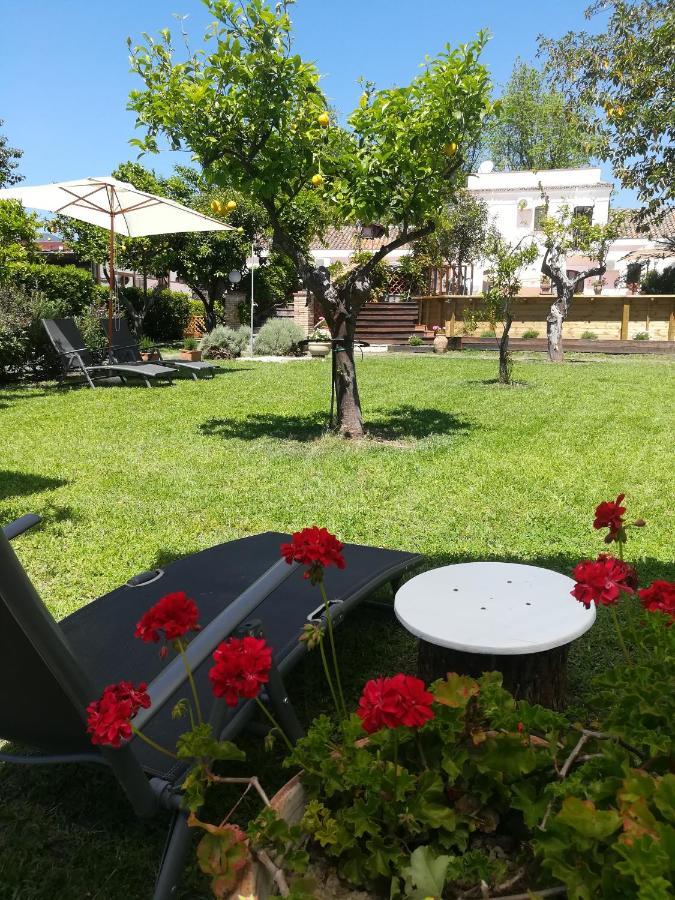 Agriturismo Terrenia Βίλα Trappitello Εξωτερικό φωτογραφία
